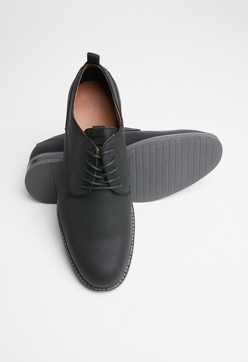 Call It Spring - Tex men dress shoes - black