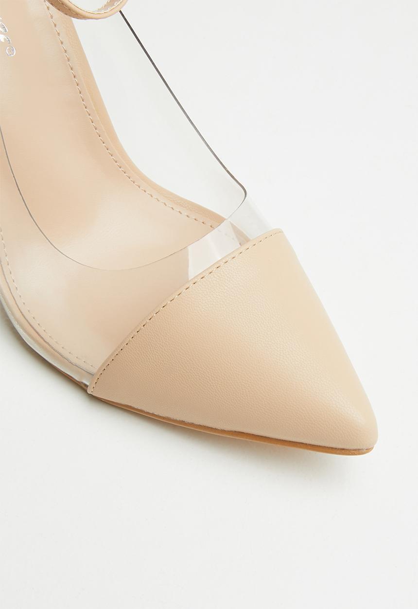 Public Desire - Debut heel - neutral
