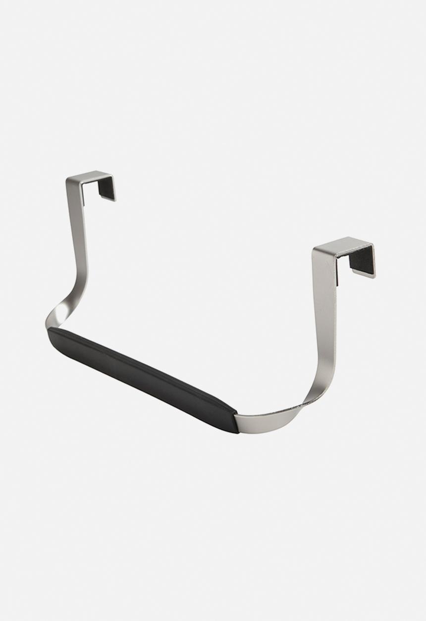 Umbra - Schnook cab towel bar  - black 