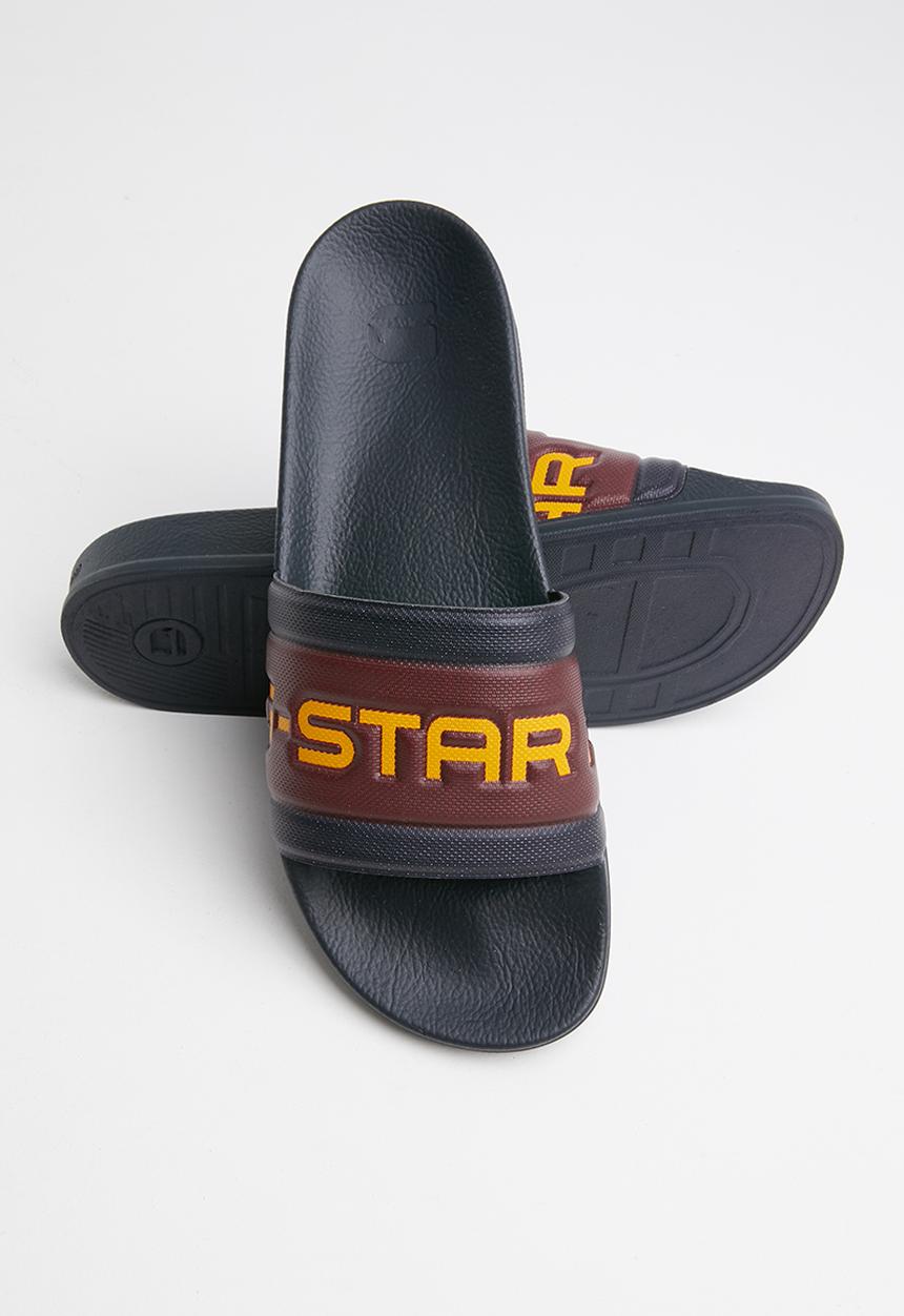 G-STAR - Cart slide III - multi
