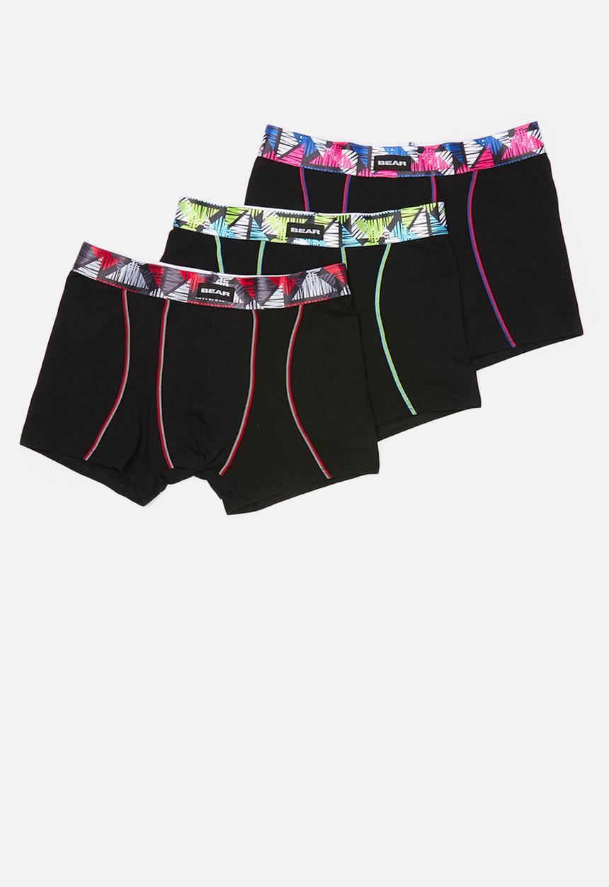 Bear - Bear geo elastic - multi 