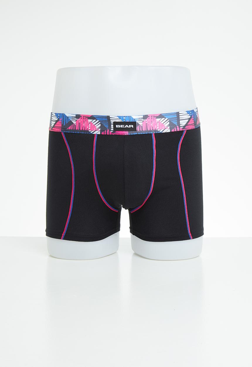 Bear - Bear geo elastic - multi 