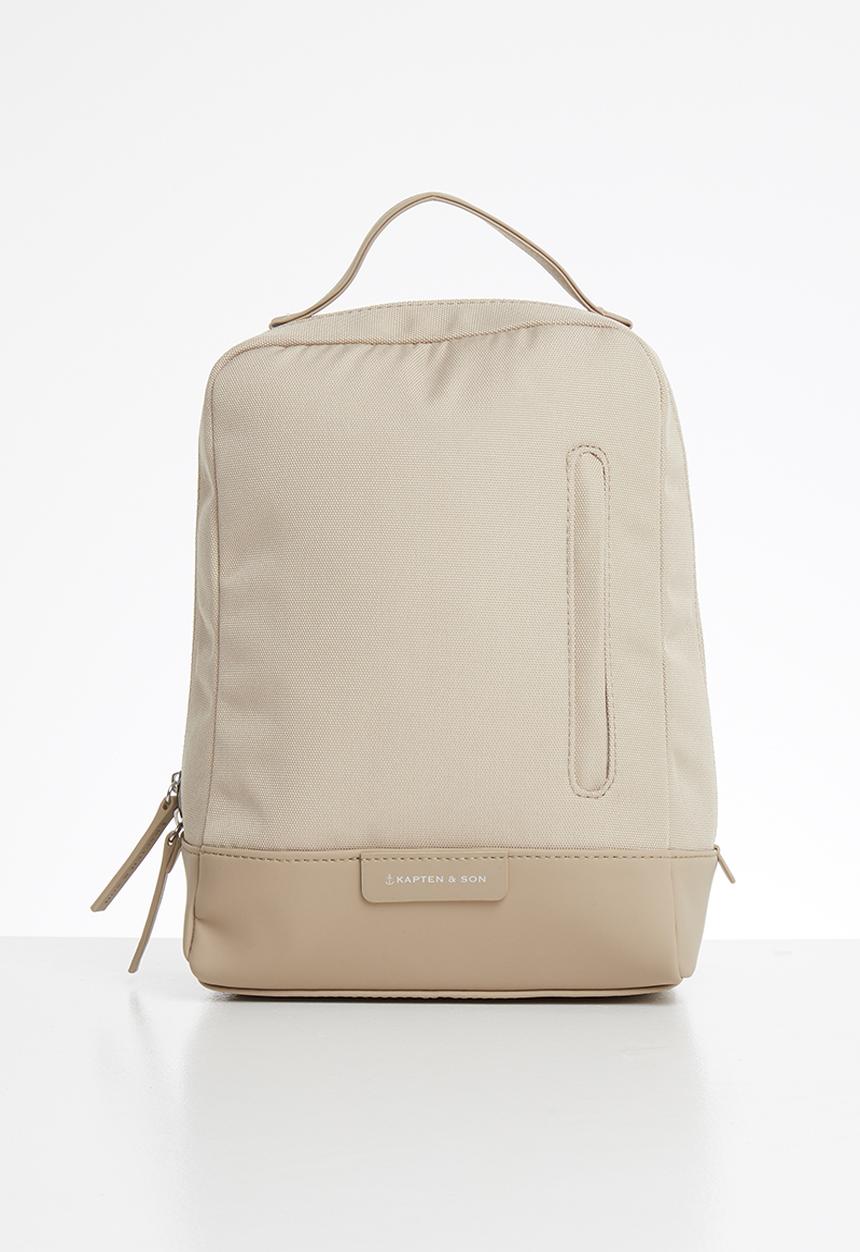 Kapten & Son - Lillestrom - taupe
