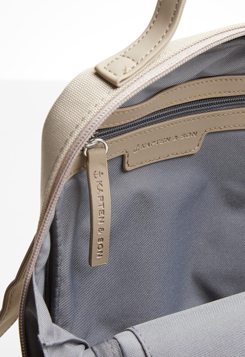 Kapten & Son - Lillestrom - taupe