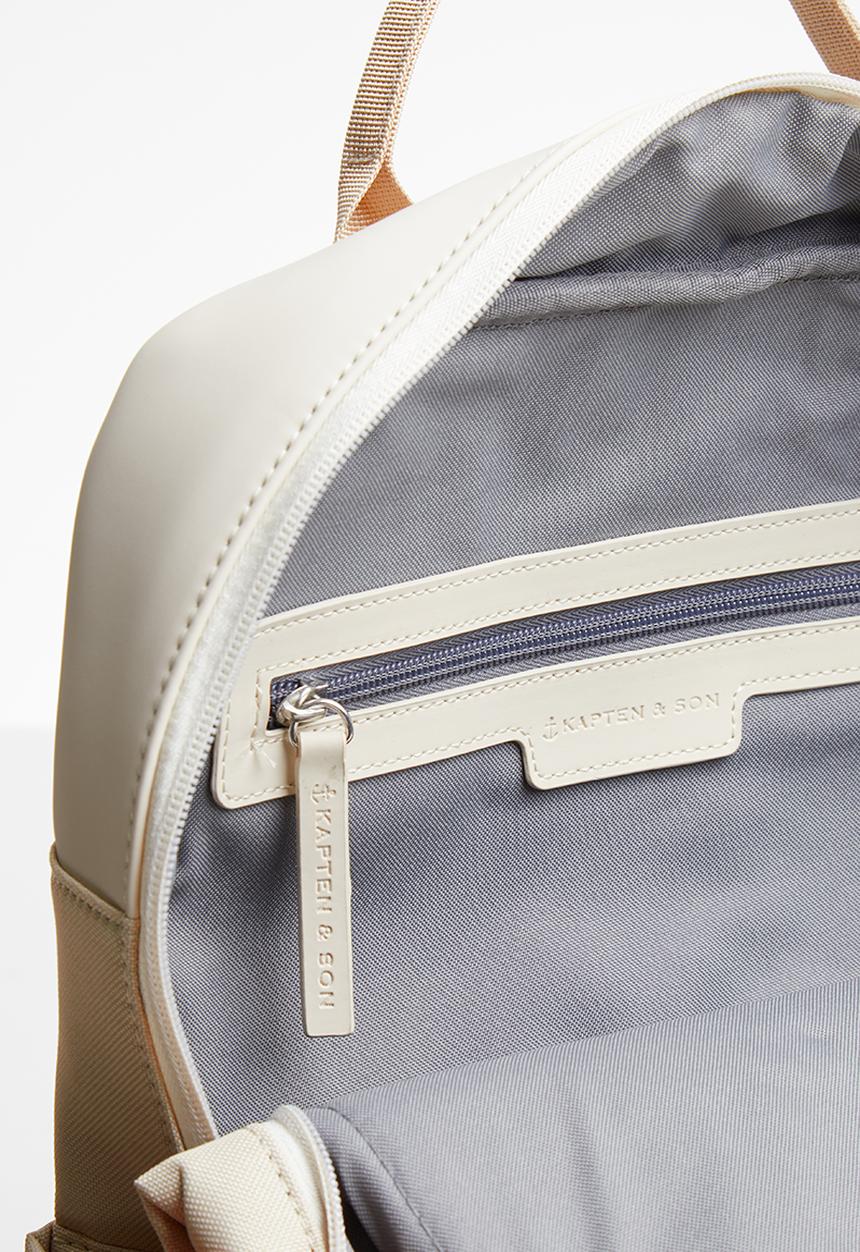 Kapten & Son - Bergen - sandstone