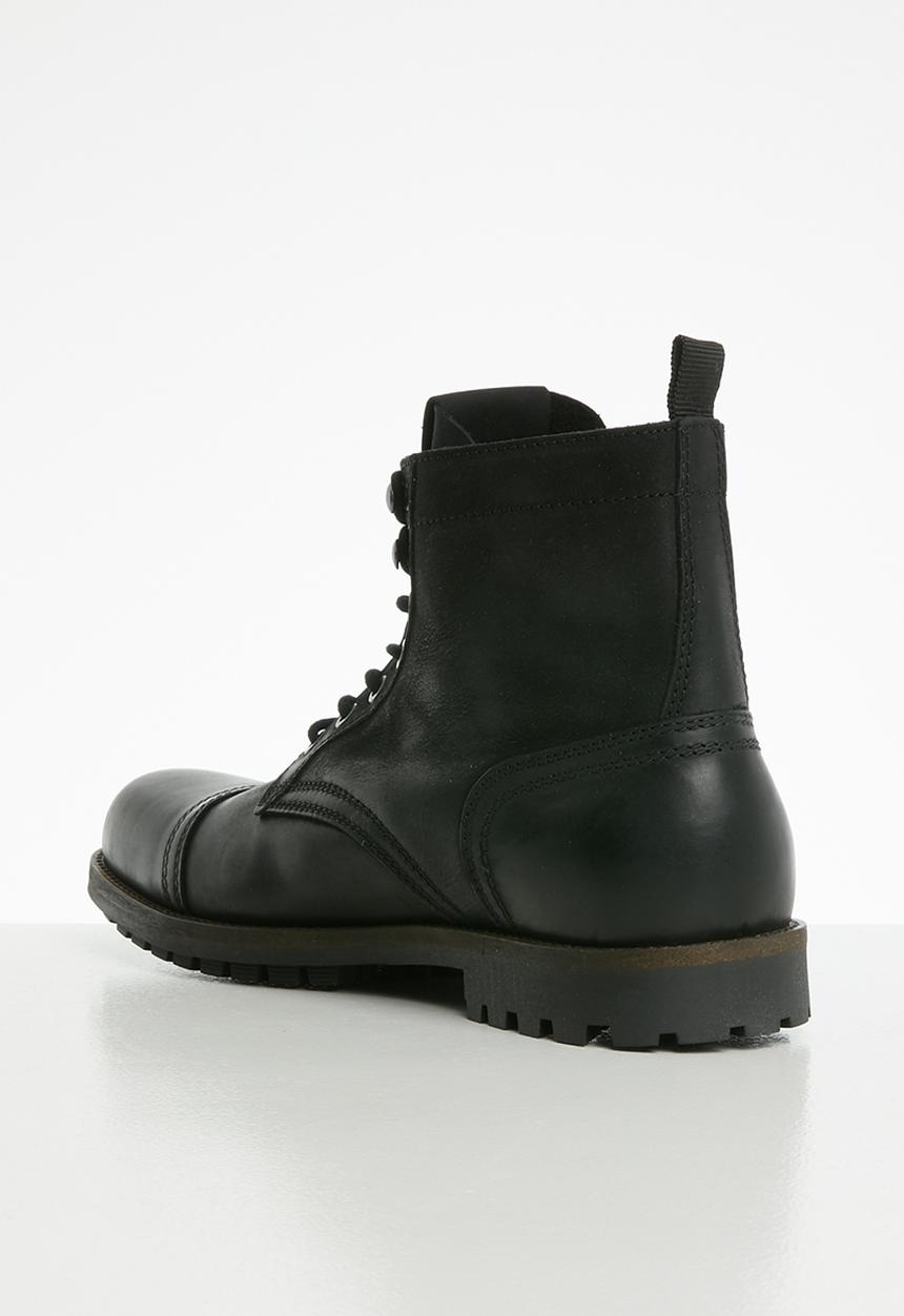 Jack & Jones - Eagle - black 