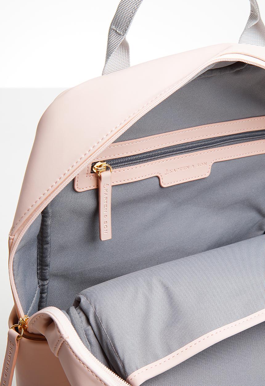 Kapten & Son - Bergen - pink