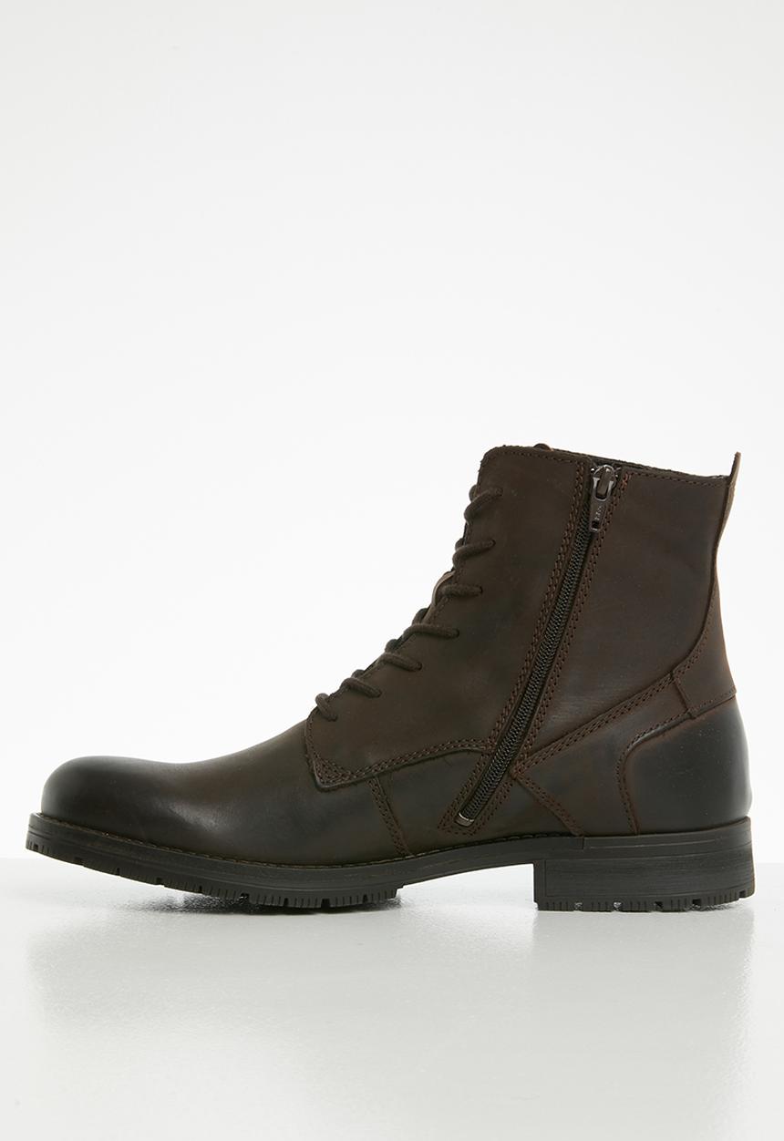 Jack & Jones - Orca - brown