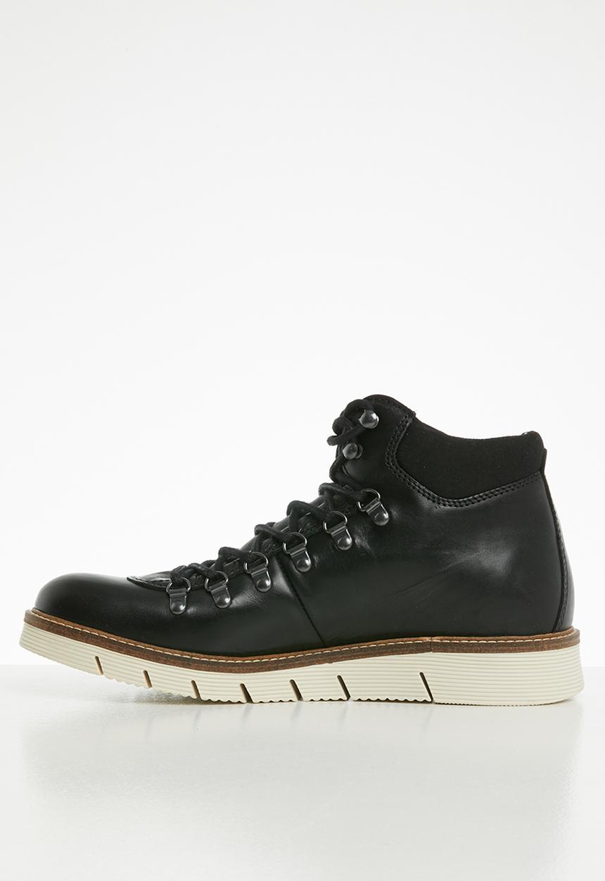 Jack & Jones - Columbus - black