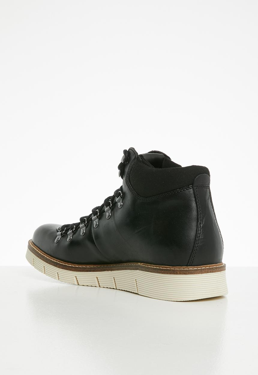 Jack & Jones - Columbus - black