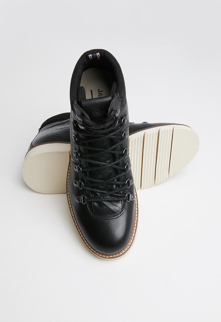 Jack & Jones - Columbus - black