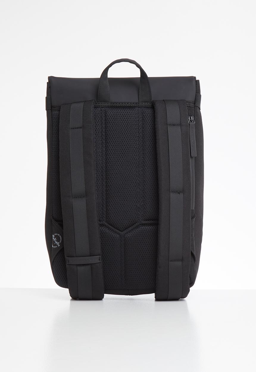 Kapten & Son - Fyn - all black
