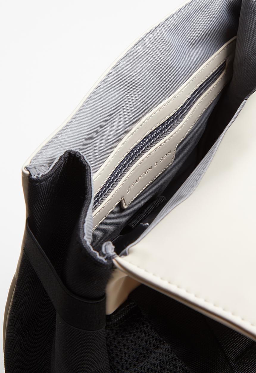Kapten & Son - Fyn - cream & black