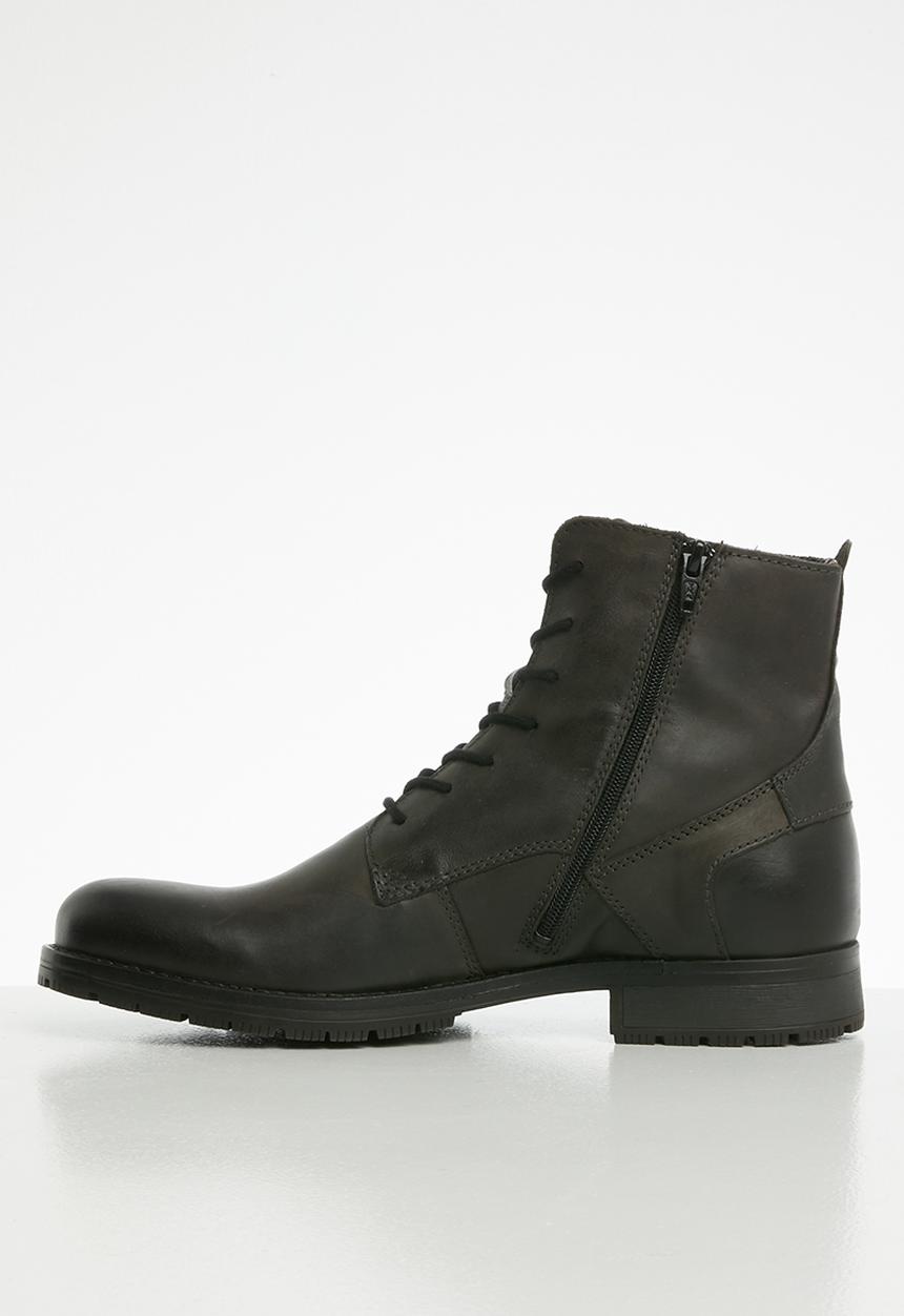 Jack & Jones - Orca - black