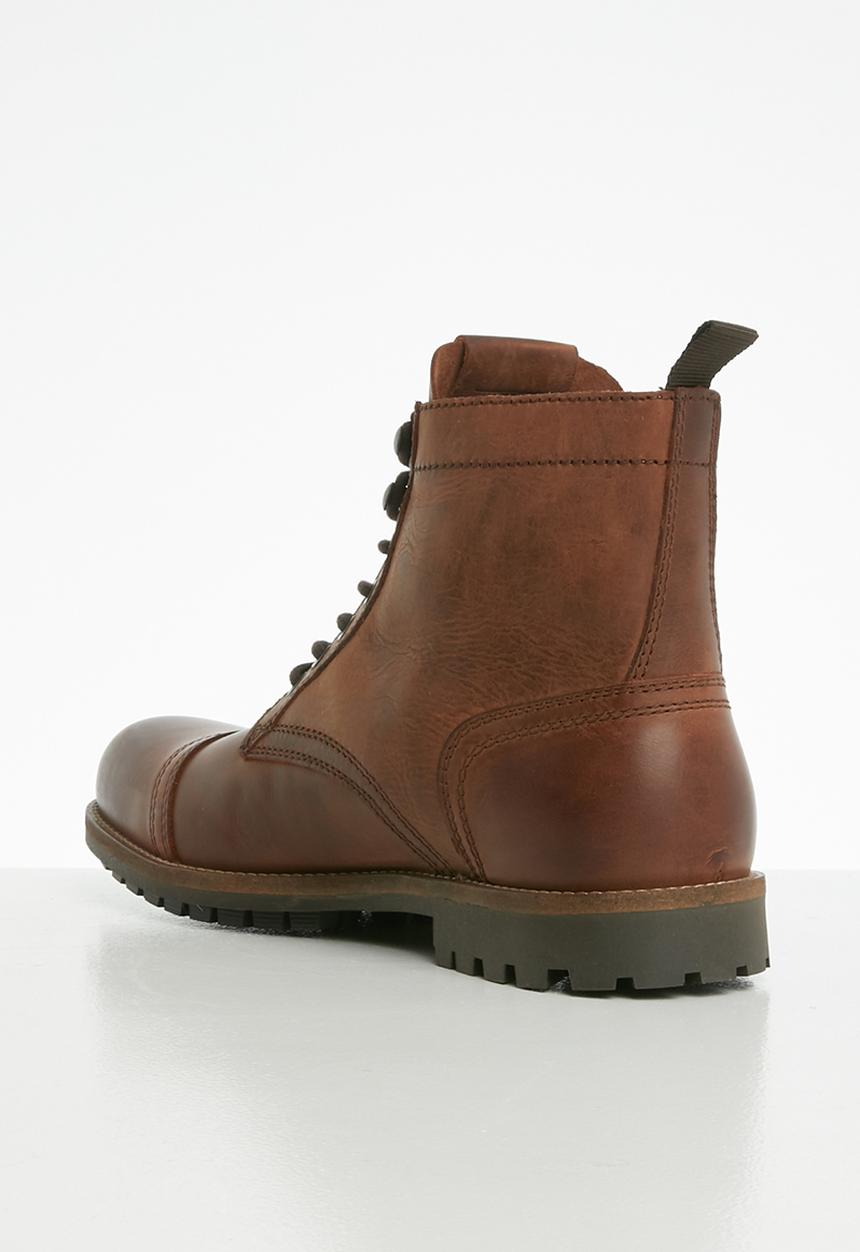 Jack & Jones - Eagle - brown