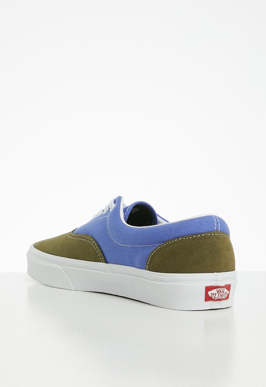 Vans - Era - (vintage sport) beech / ultramarine
