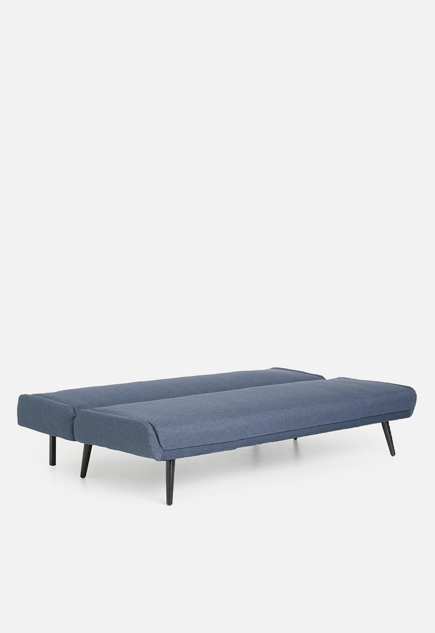 Sixth Floor - Winston sleeper couch - navy