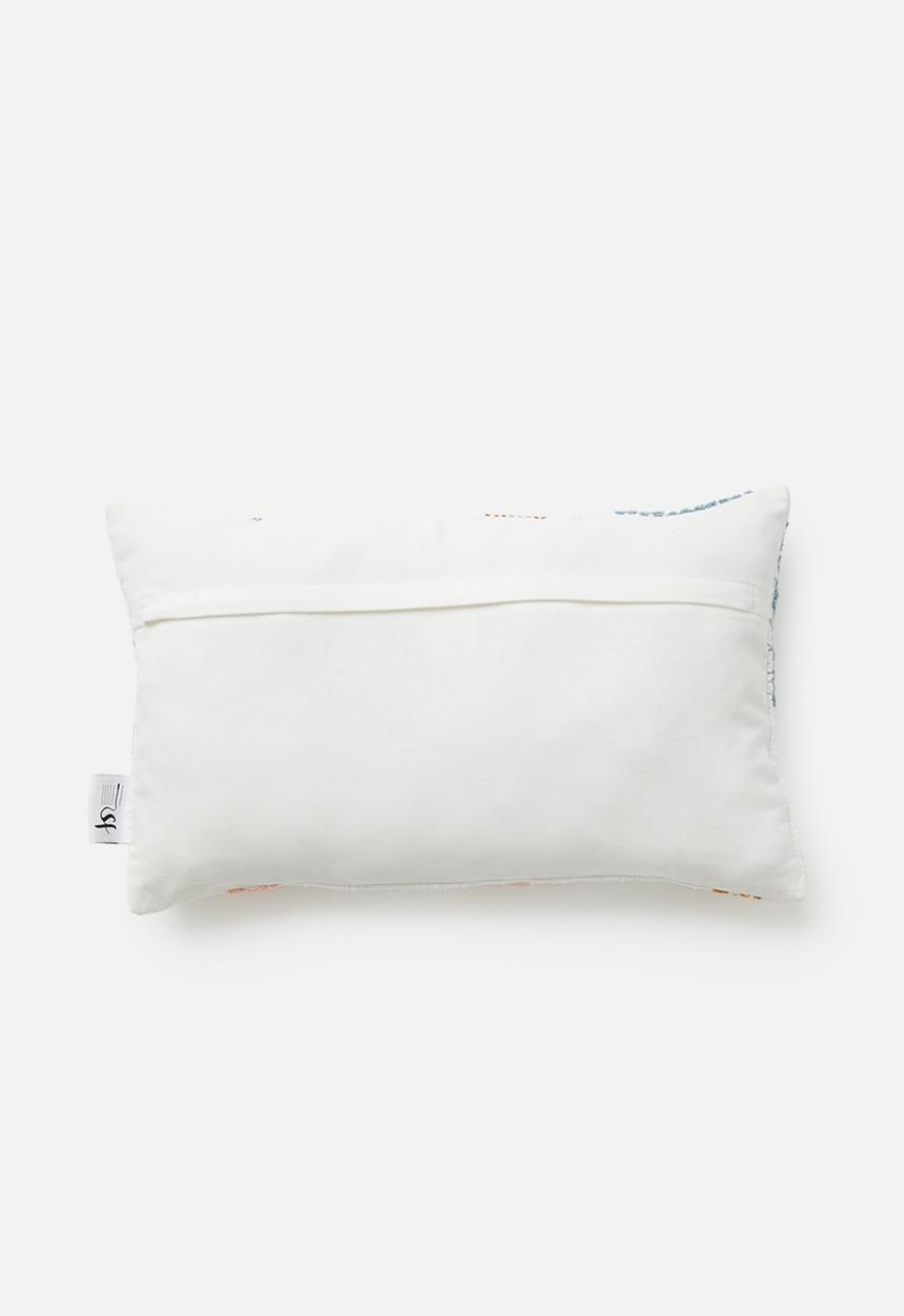 Sixth Floor - Playful cushion cover - multi
