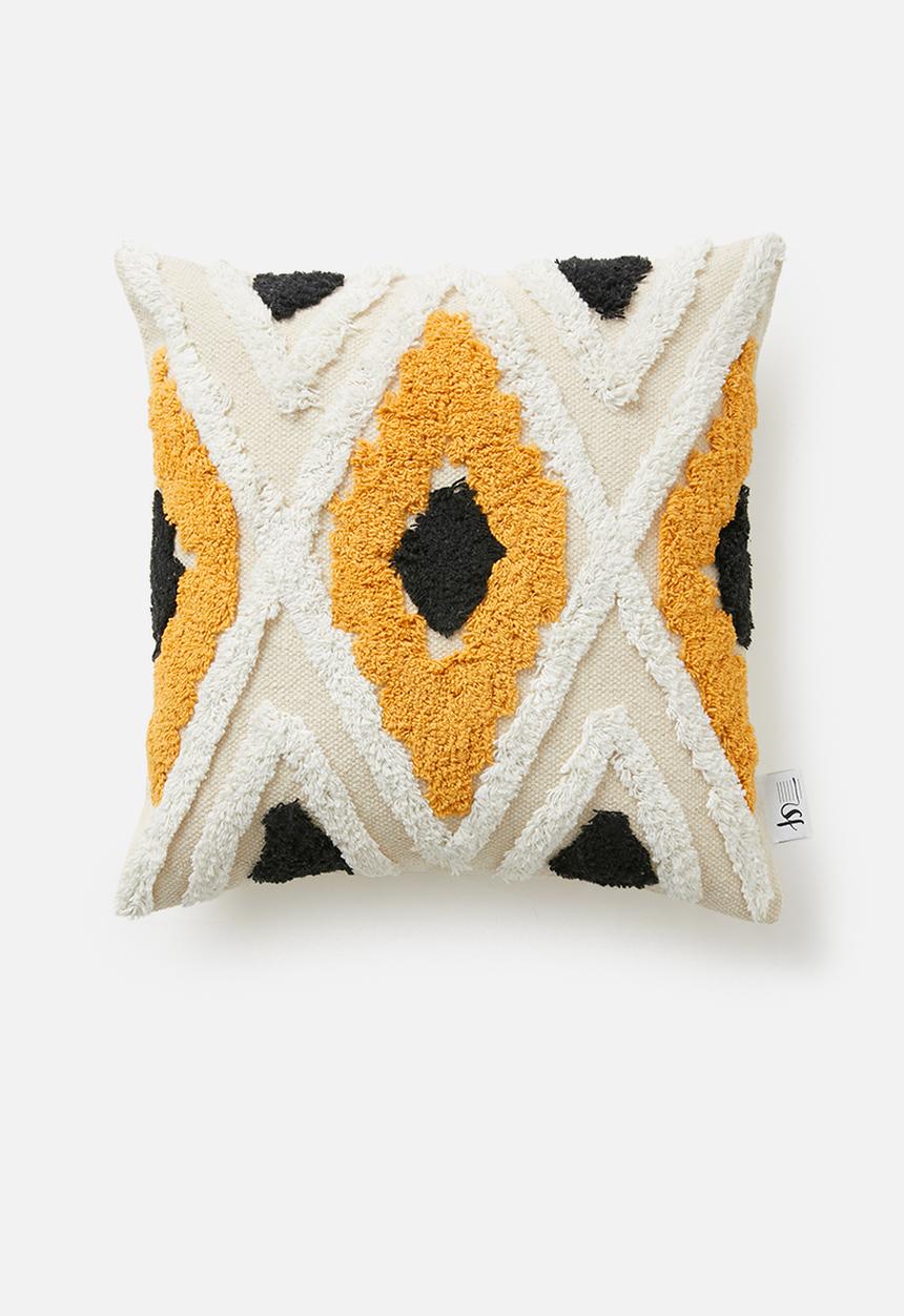 Sixth Floor - Sahara cushion cover - multi