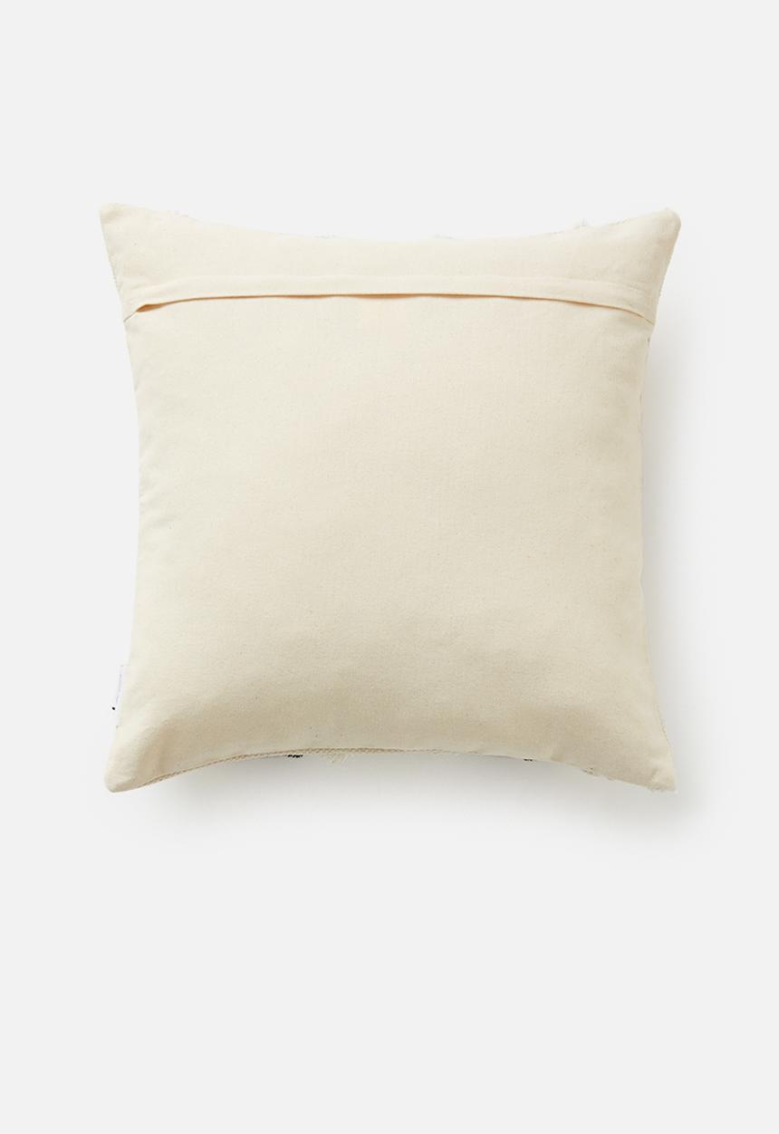 Sixth Floor - Sahara cushion cover - multi