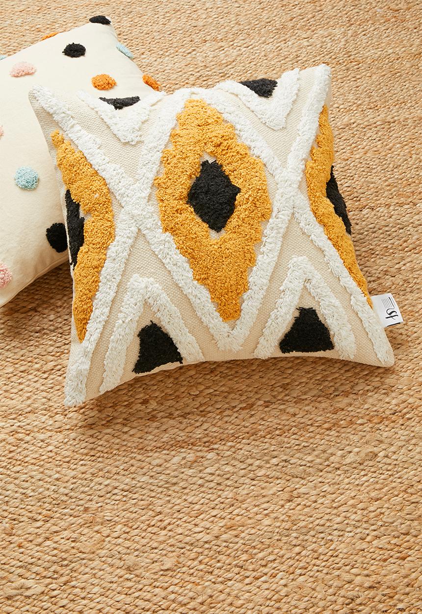 Sixth Floor - Sahara cushion cover - multi