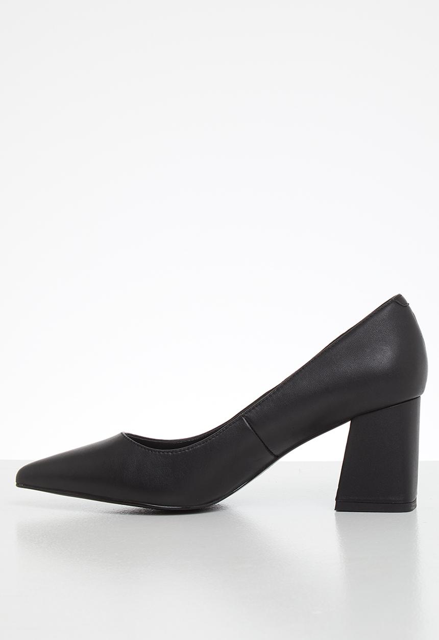 Steve Madden - Sherrie heel - black 