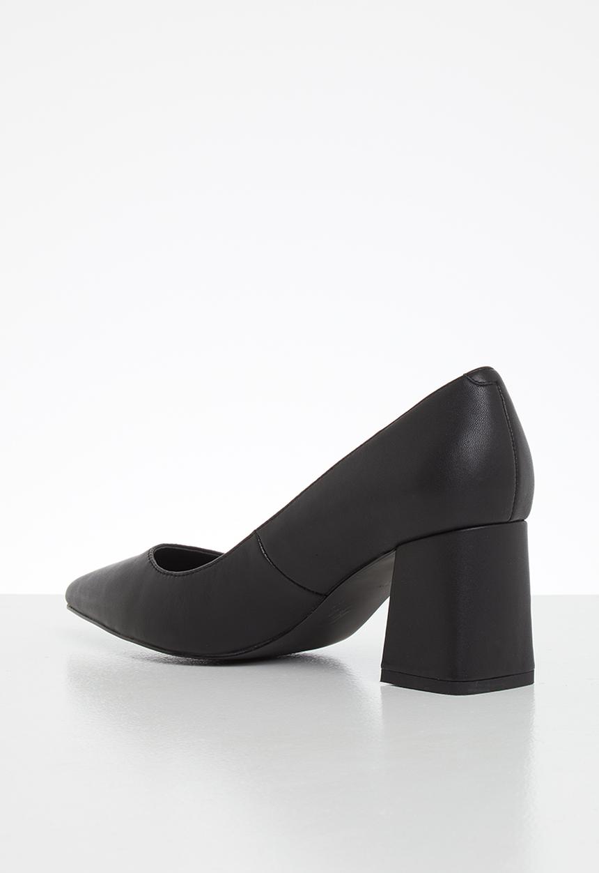 Steve Madden - Sherrie heel - black 