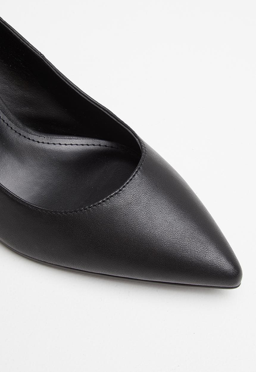 Steve Madden - Sherrie heel - black 