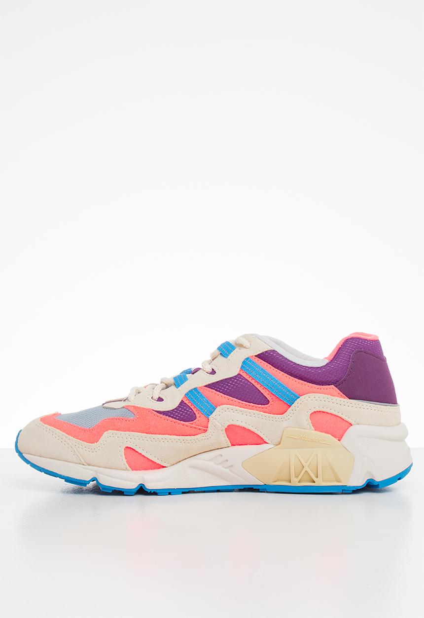 New Balance  - 850 Classic running - grey & pink