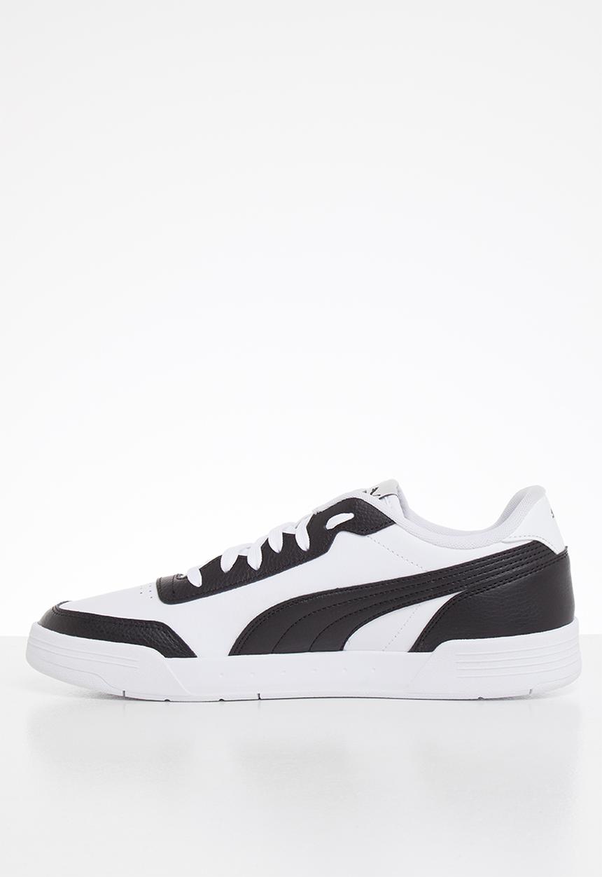 PUMA - Caracal - puma white-puma black-puma black