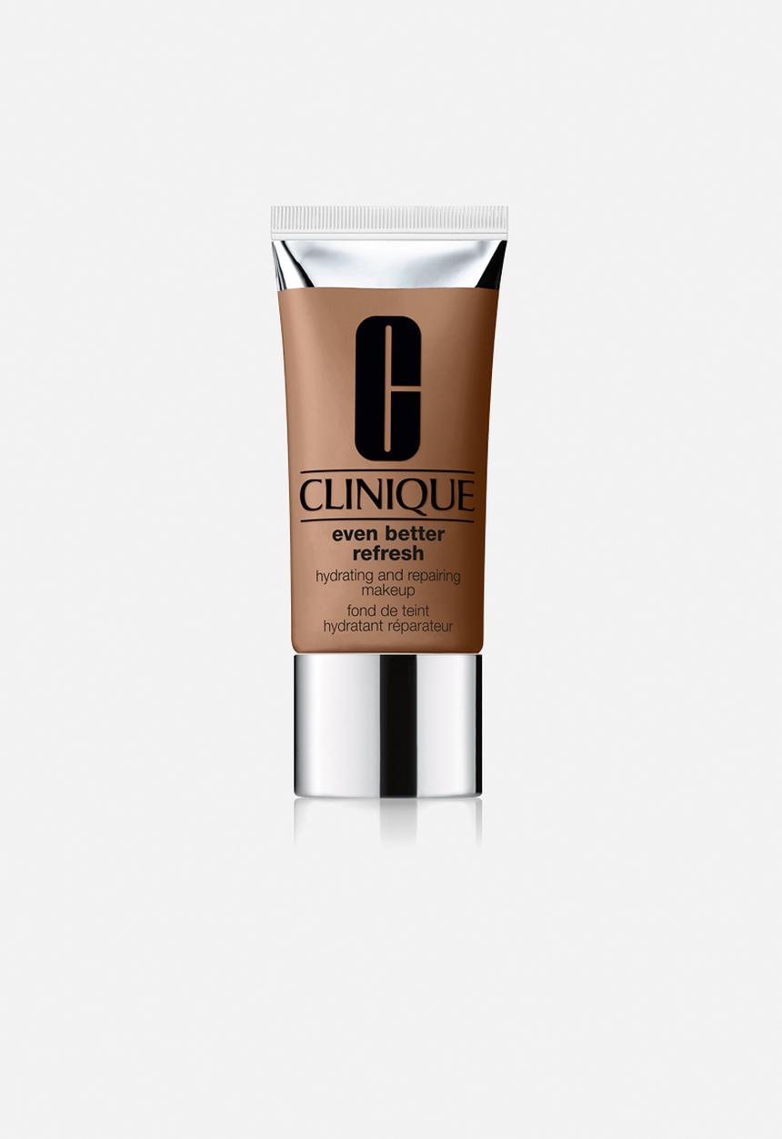 Clinique - Even Better Refresh™ Hydrating and Repairing Makeup - Carob