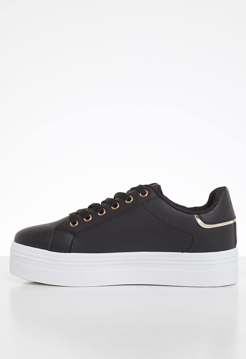 Madison® - Aria sneaker - black