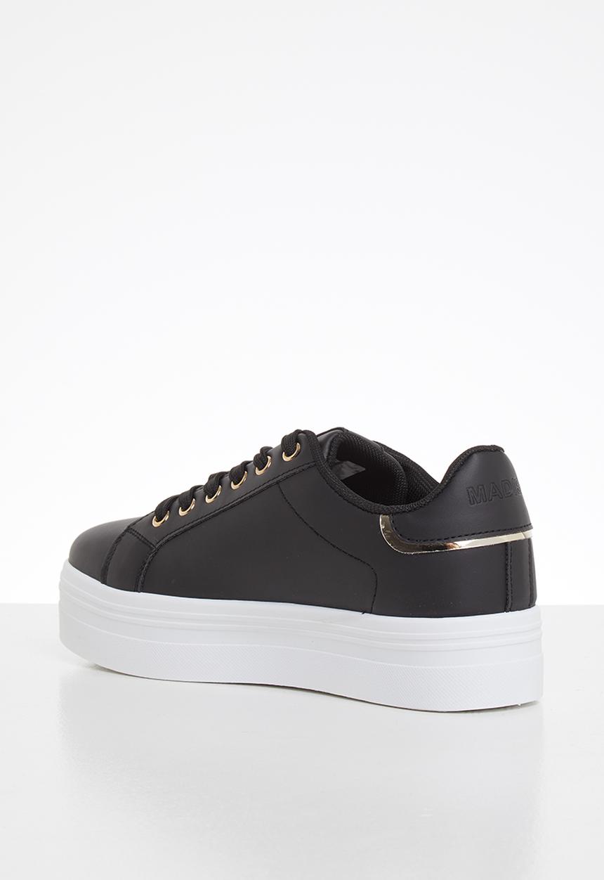 Madison® - Aria sneaker - black