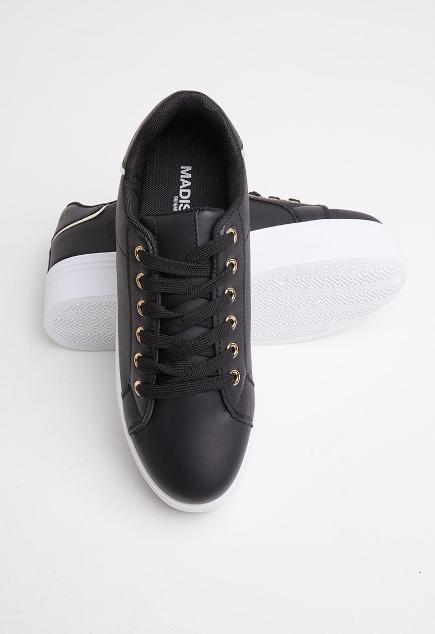 Madison® - Aria sneaker - black