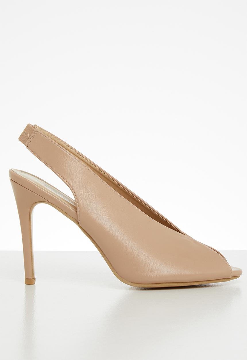 Superbalist - Jody stiletto heel - taupe