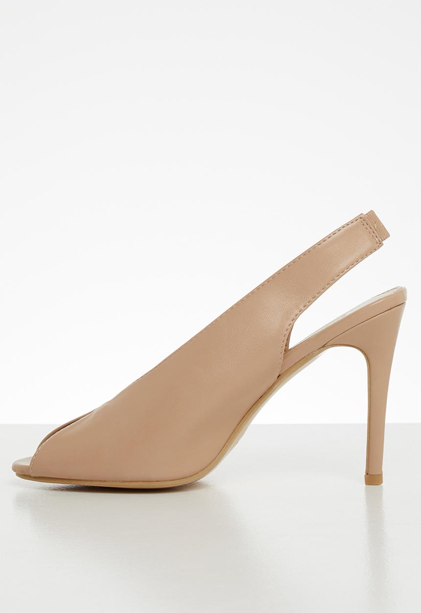 Superbalist - Jody stiletto heel - taupe