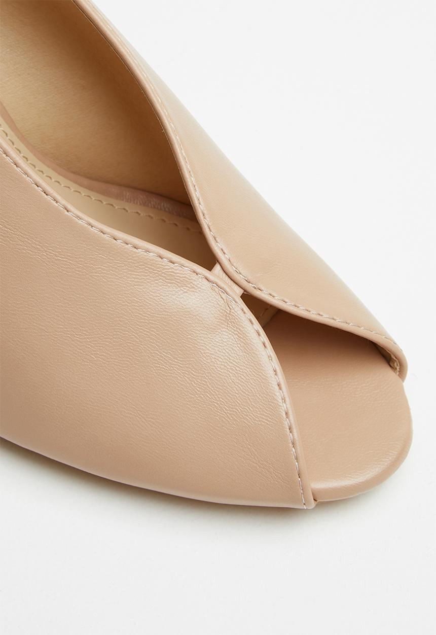 Superbalist - Jody stiletto heel - taupe