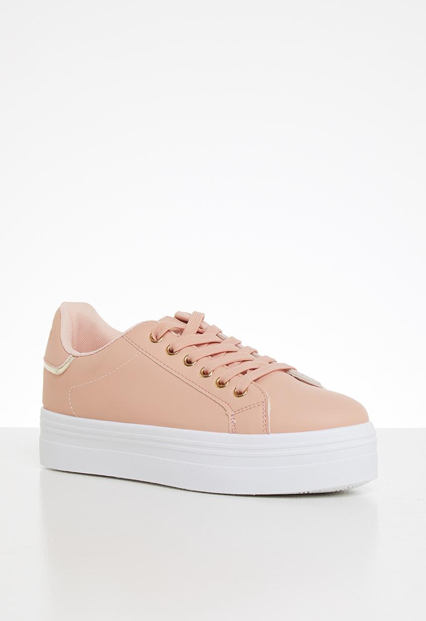 Madison® - Aria sneaker - pink