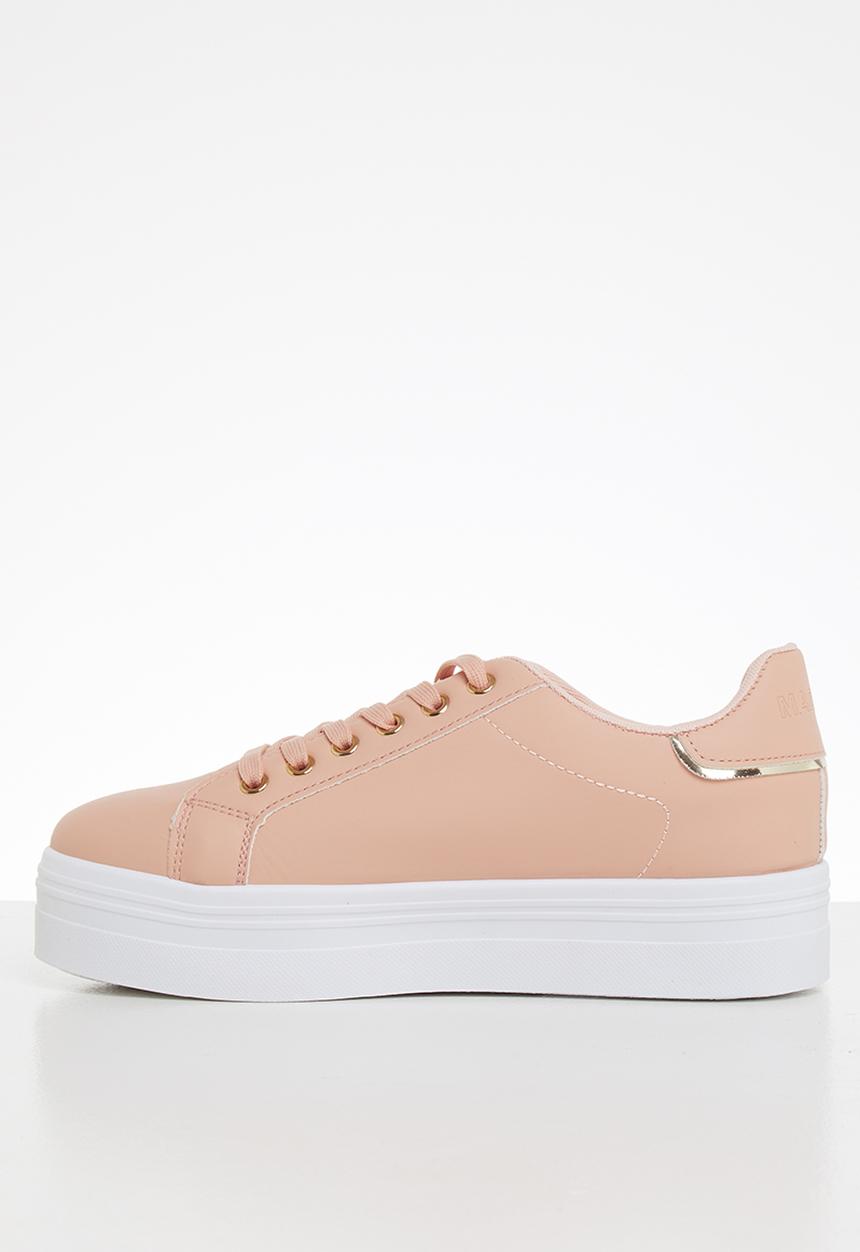 Madison® - Aria sneaker - pink