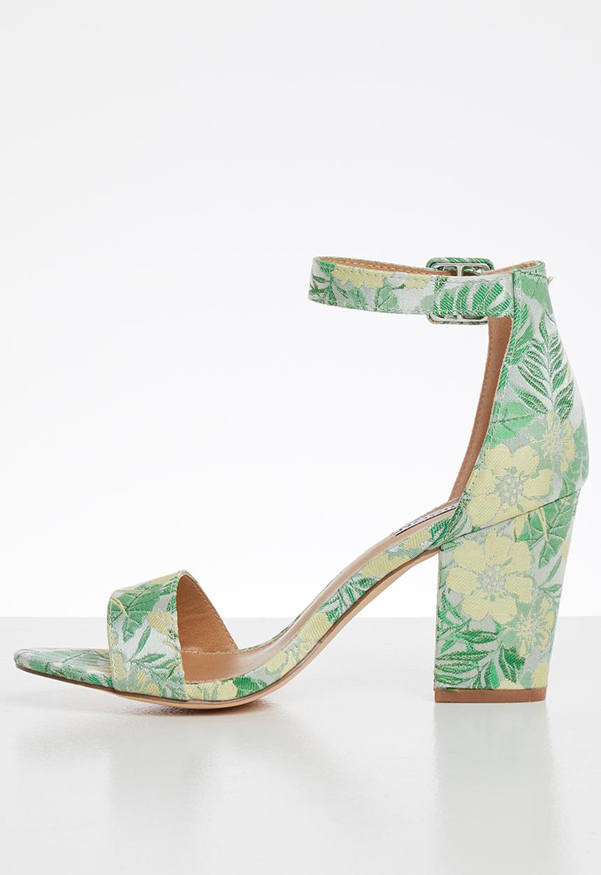 Madison® - Edan block heel - multi 