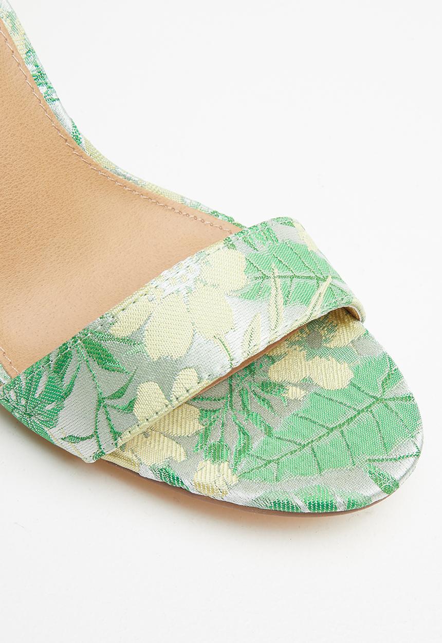 Madison® - Edan block heel - multi 