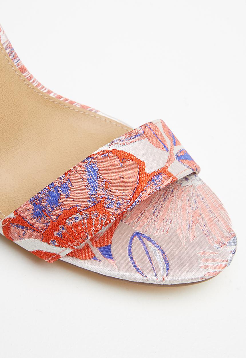 Madison® - Edan block heel - multi 