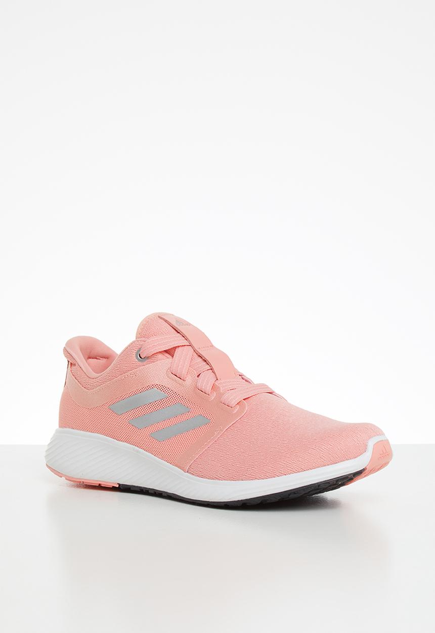 adidas Performance - Edge lux 3 w - glory pink / silver met