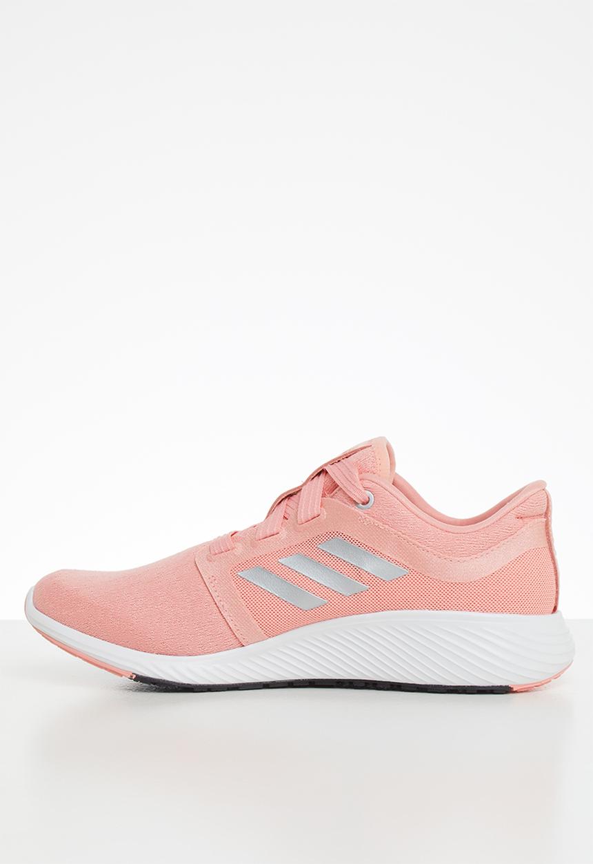 adidas Performance - Edge lux 3 w - glory pink / silver met
