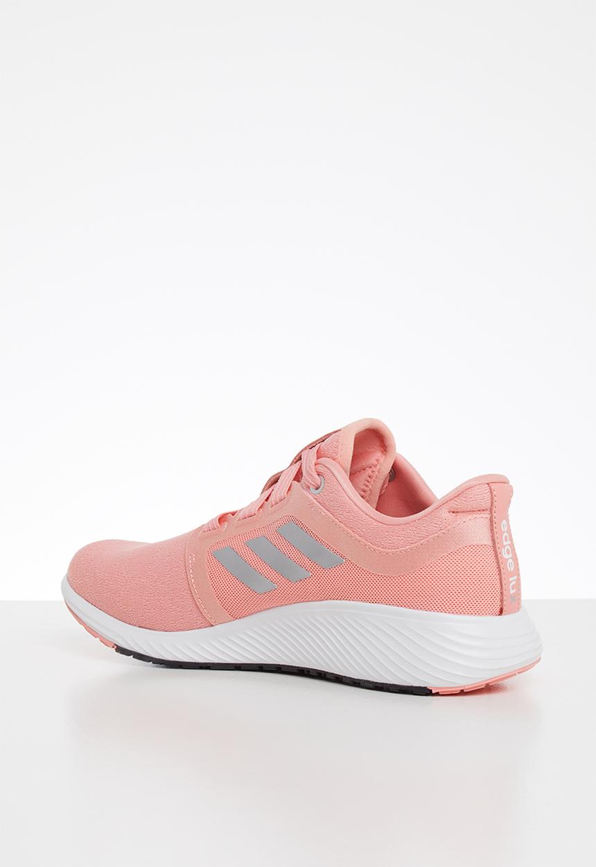 adidas Performance - Edge lux 3 w - glory pink / silver met