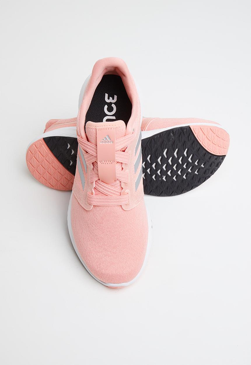 adidas Performance - Edge lux 3 w - glory pink / silver met