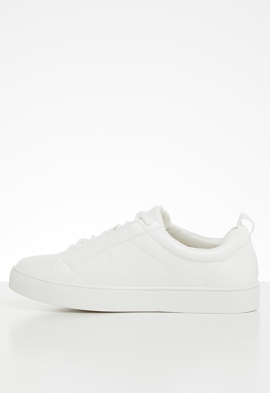 Superbalist - Cali core sneaker - white