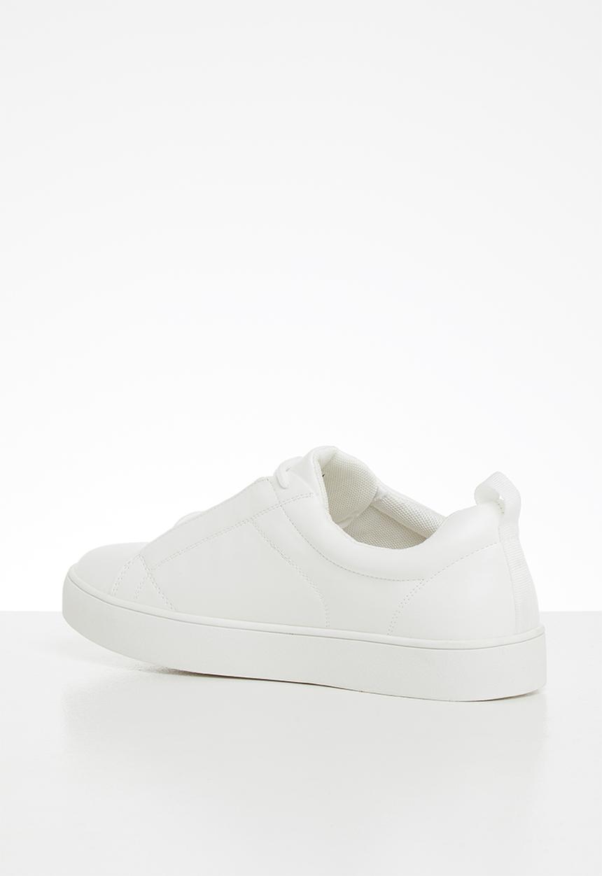 Superbalist - Cali core sneaker - white