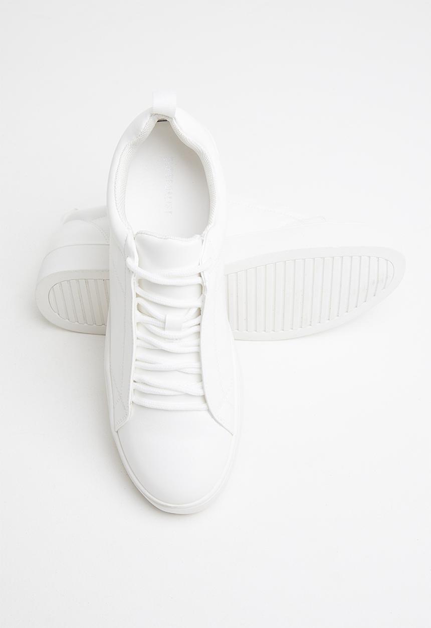 Superbalist - Cali core sneaker - white