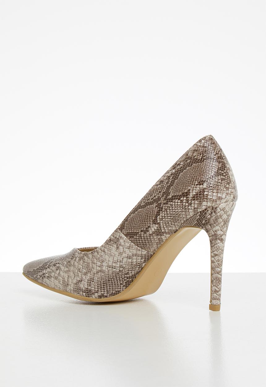 Superbalist - Lula stilleto - neutral